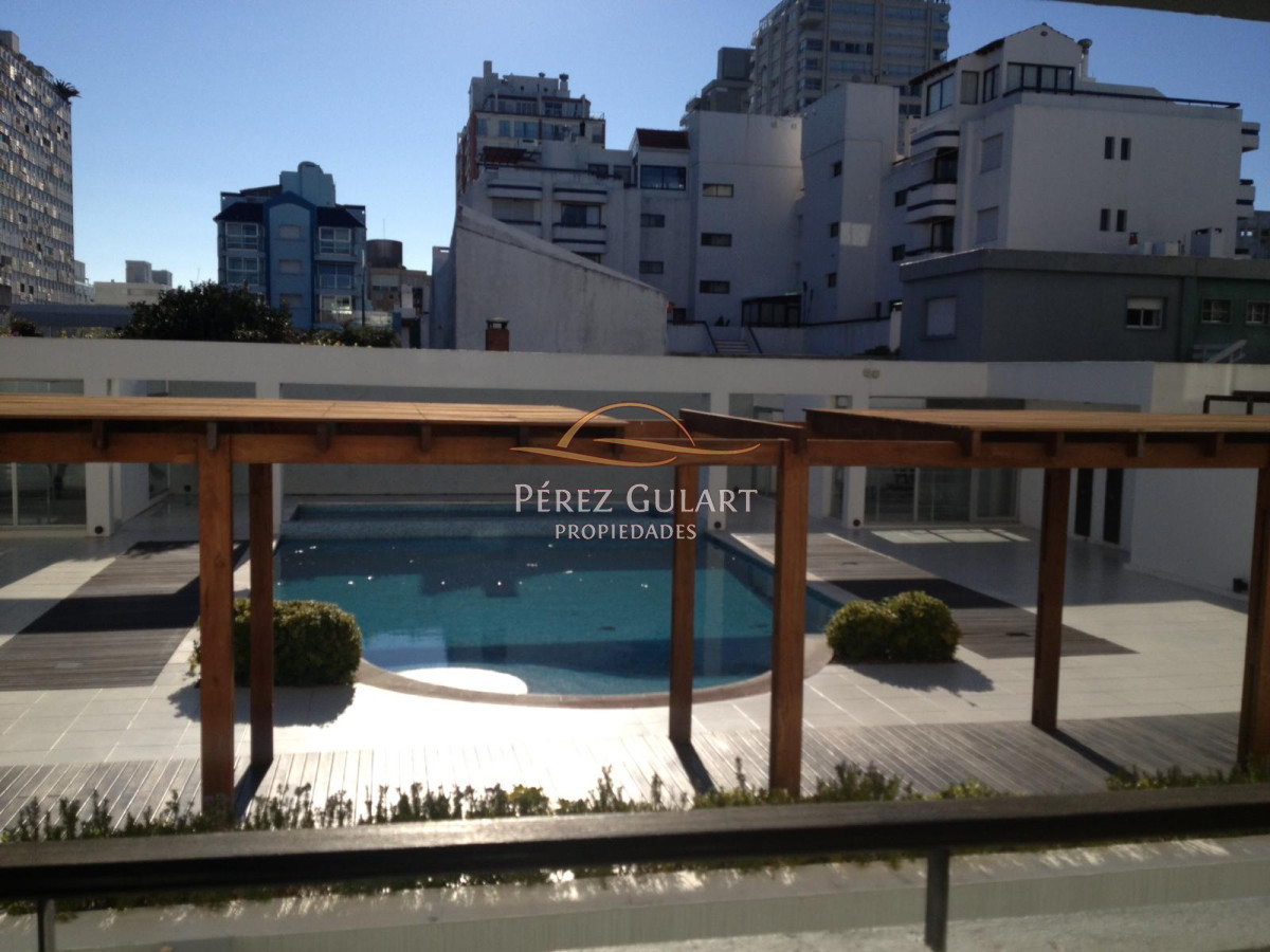 Apartamento ID.266 - Apartamento en Maldonado, 