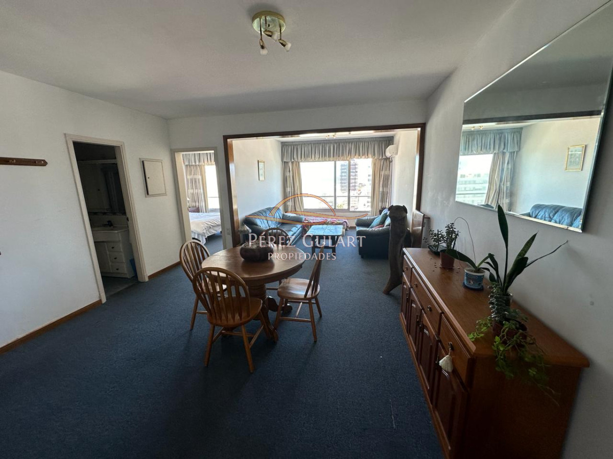 Apartamento ID.271 - Apartamento en Punta del Este, Punta del Este