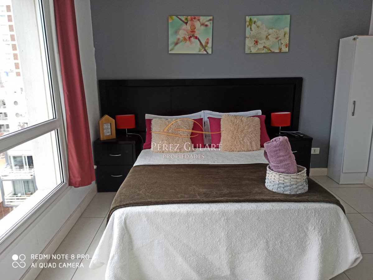 Apartamento ID.316 - Apartamento en Maldonado, 