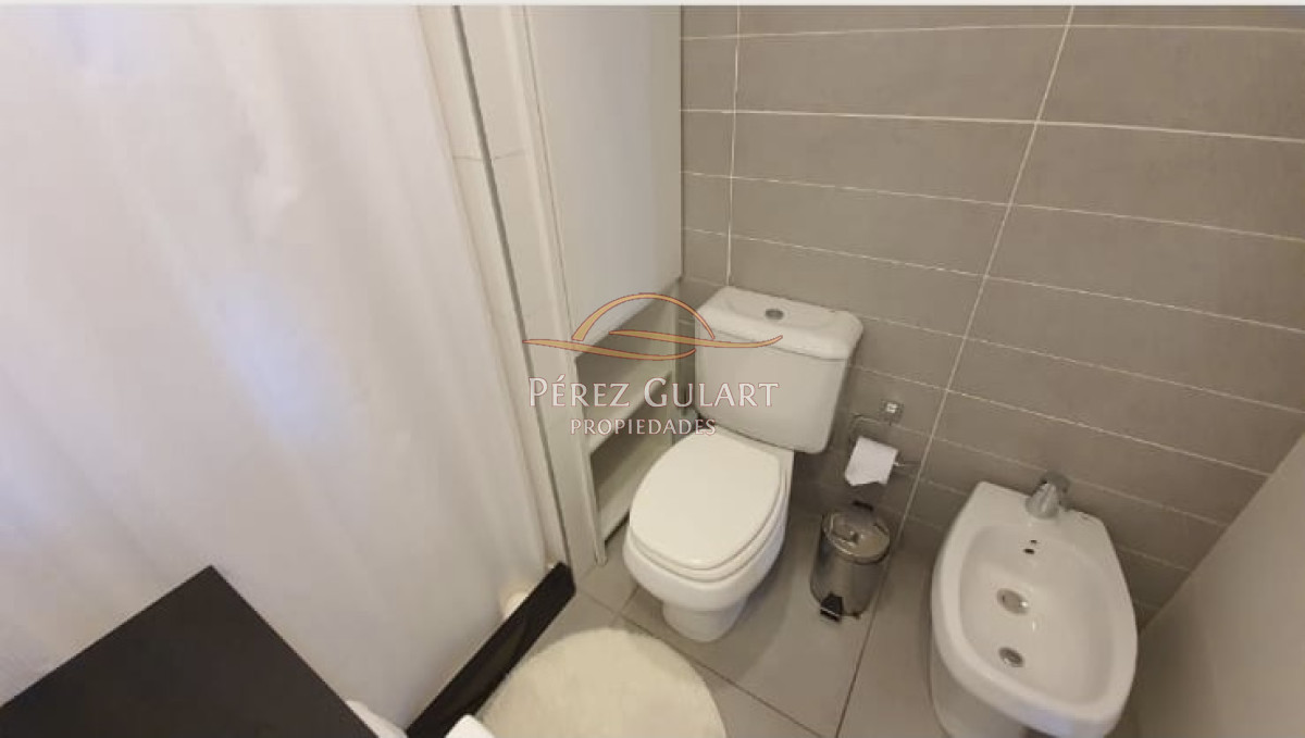 Apartamento ID.84 - Apartamento en Punta del Este, Punta del Este