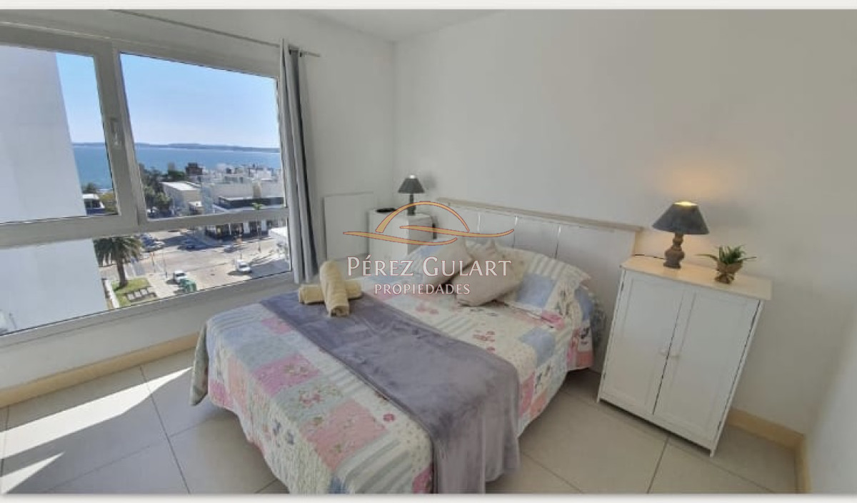 Apartamento ID.163 - Apartamento en Punta del Este, Punta del Este