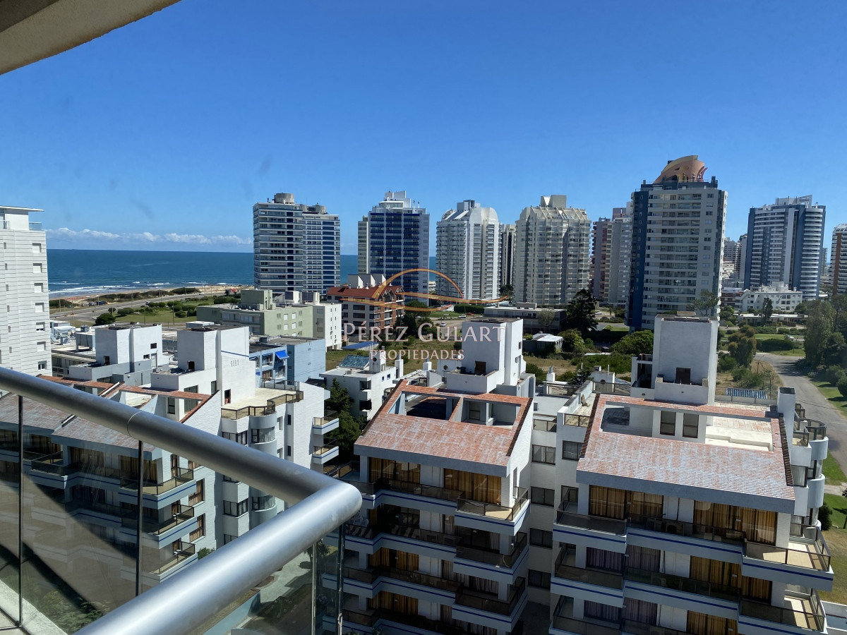 Apartamento ID.155 - A media cuadra del mar