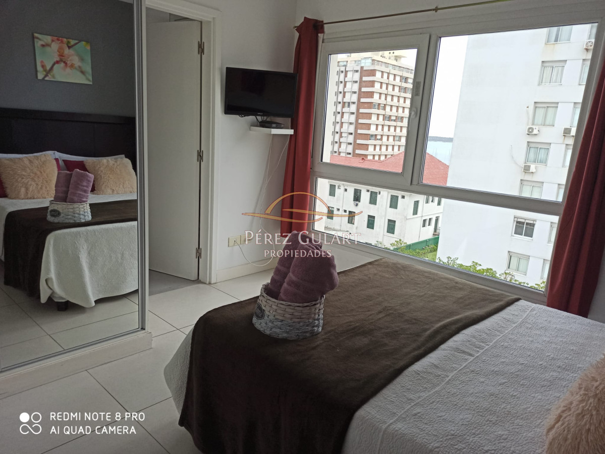 Apartamento ID.316 - Apartamento en Maldonado, 