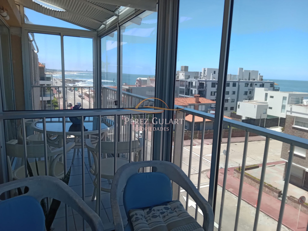 Apartamento ID.170 - Apartamento en Punta del Este, Península