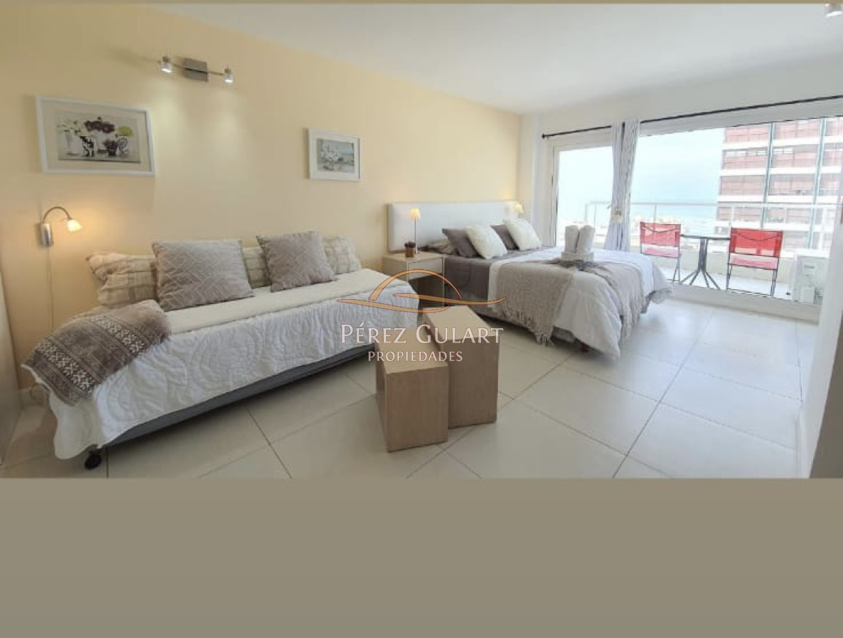 Apartamento ID.84 - Apartamento en Punta del Este, Punta del Este