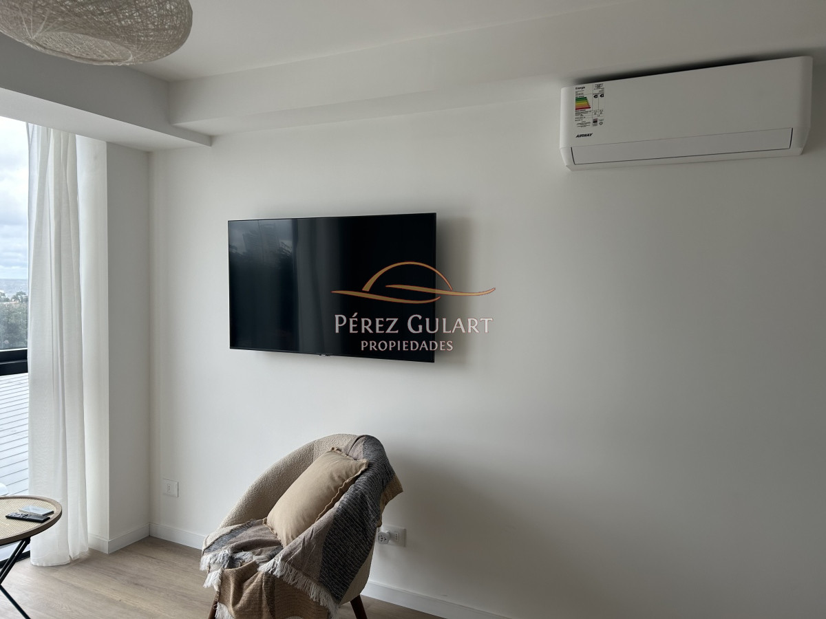 Apartamento ID.331 - Apartamento en Maldonado, Otros Barrios