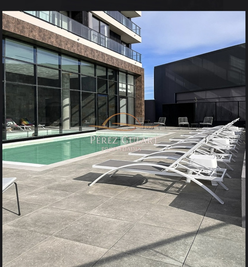 Apartamento ID.331 - Apartamento en Maldonado, Otros Barrios