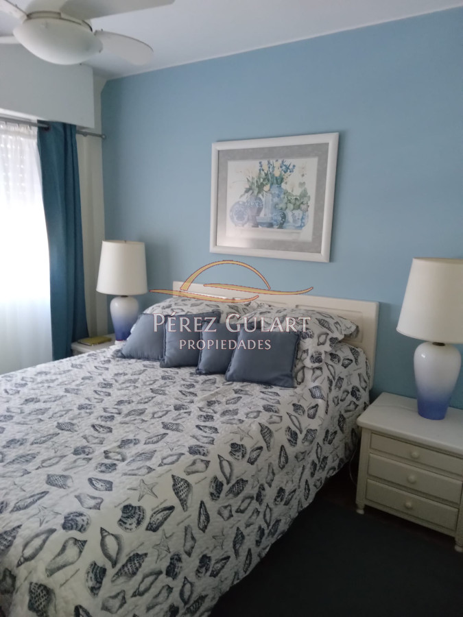 Apartamento ID.199 - Apartamento en Punta del Este, PenÃ­nsula