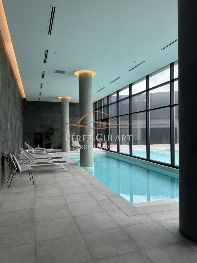 Apartamento ID.331 - Apartamento en Maldonado, Otros Barrios