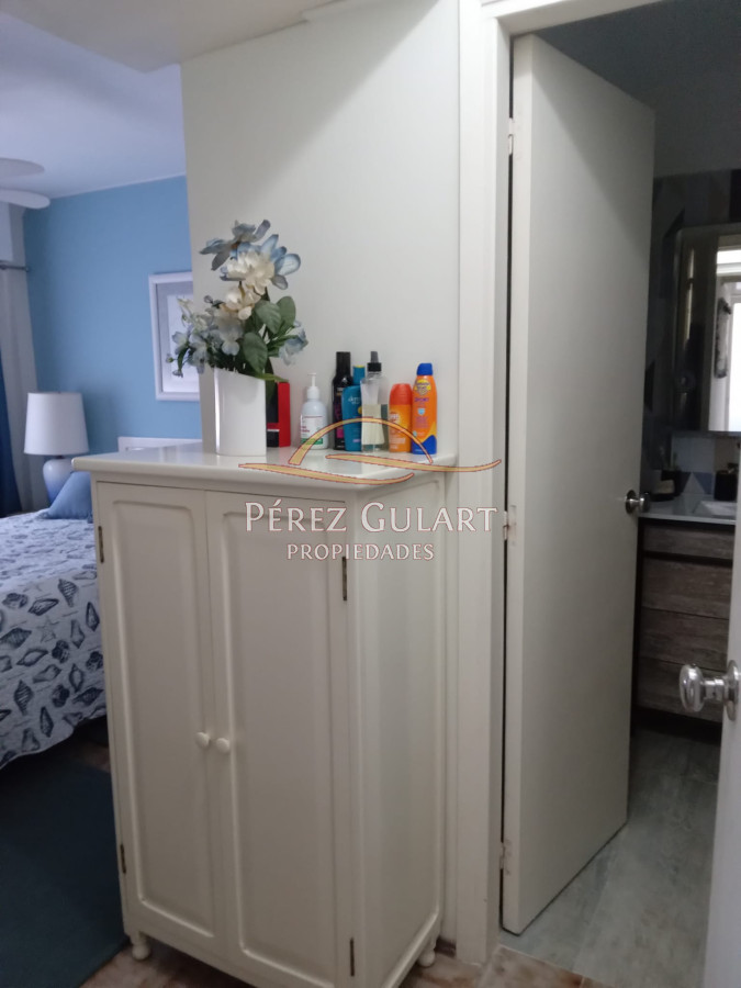 Apartamento ID.170 - Apartamento en Punta del Este, Península