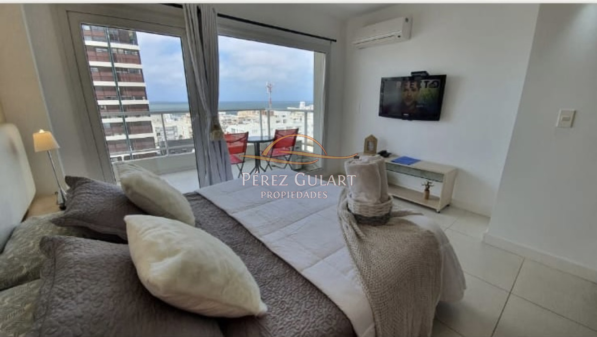Apartamento ID.84 - Apartamento en Punta del Este, Punta del Este