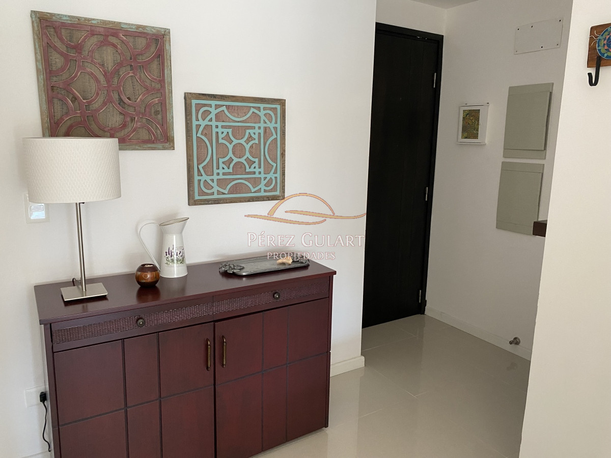 Apartamento ID.155 - A media cuadra del mar