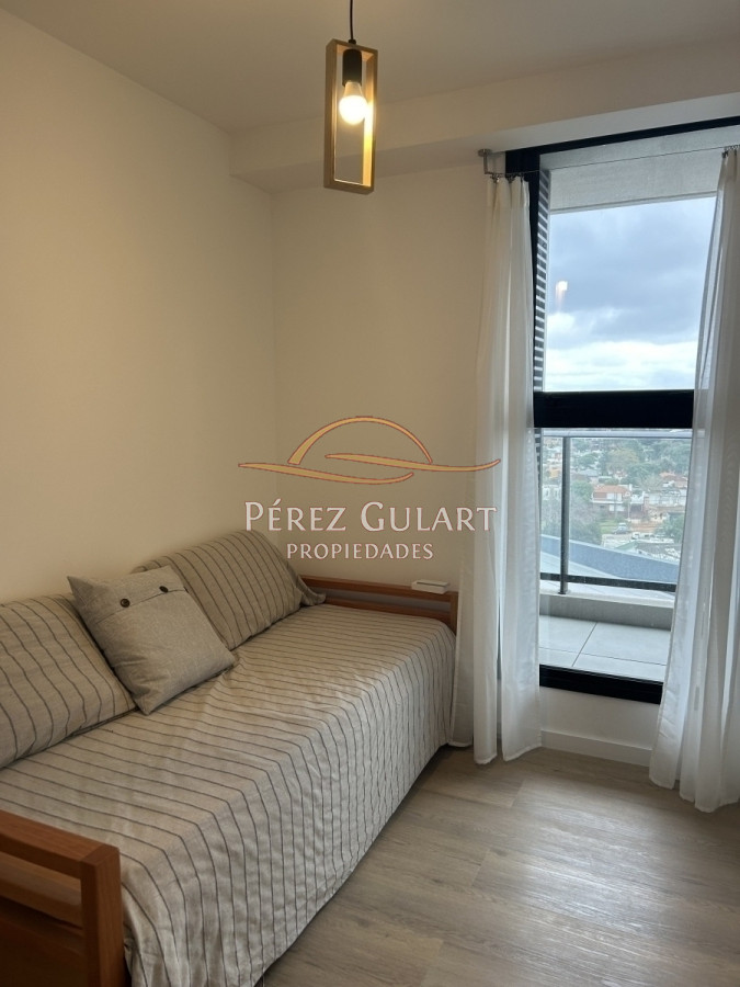 Apartamento ID.331 - Apartamento en Maldonado, Otros Barrios