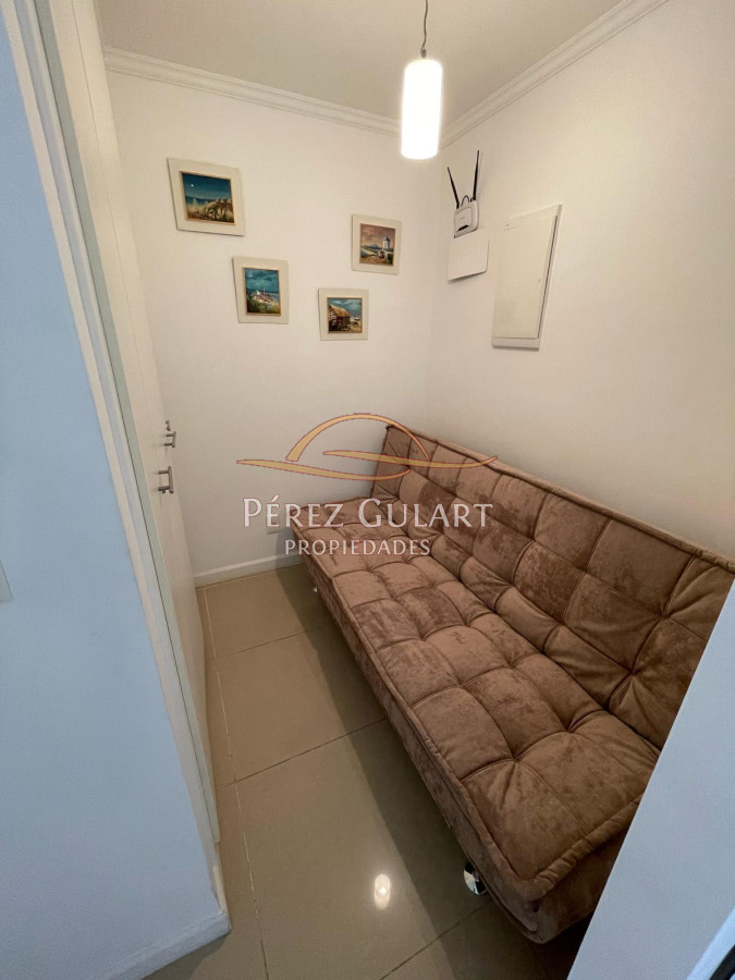 Apartamento ID.266 - Apartamento en Maldonado, 