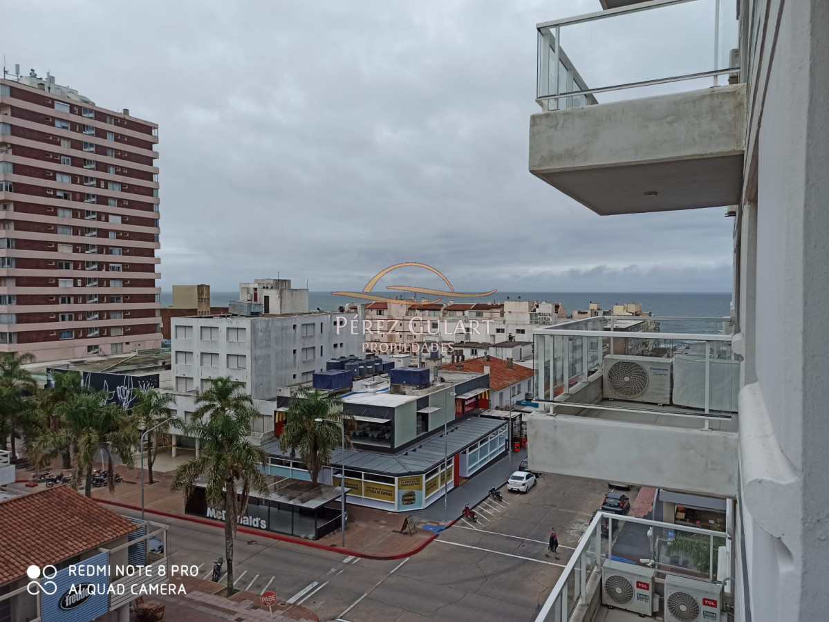 Apartamento ID.316 - Apartamento en Maldonado, 