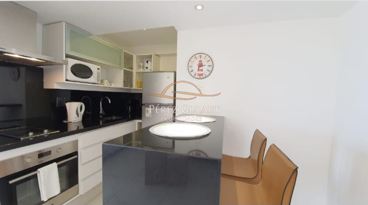 Apartamento ID.84 - Apartamento en Punta del Este, Punta del Este