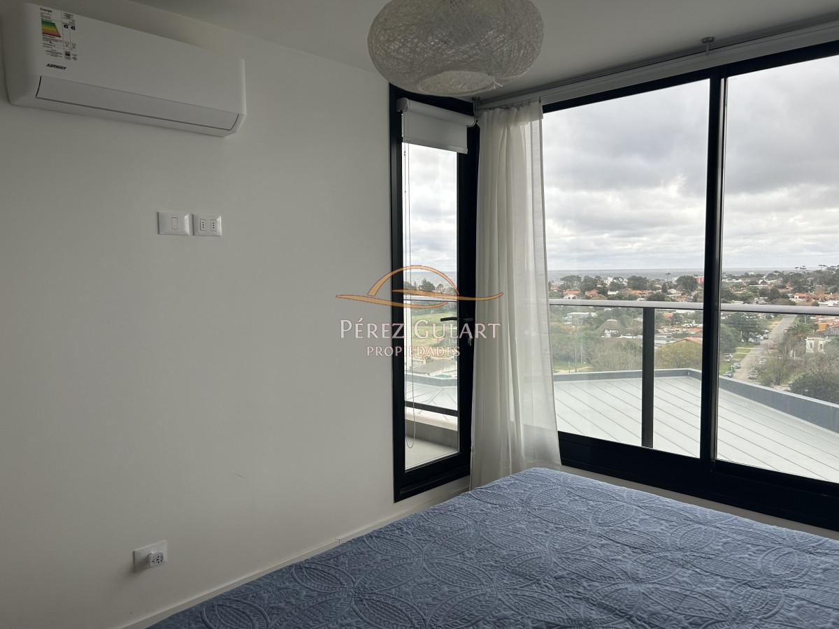 Apartamento ID.331 - Apartamento en Maldonado, Otros Barrios