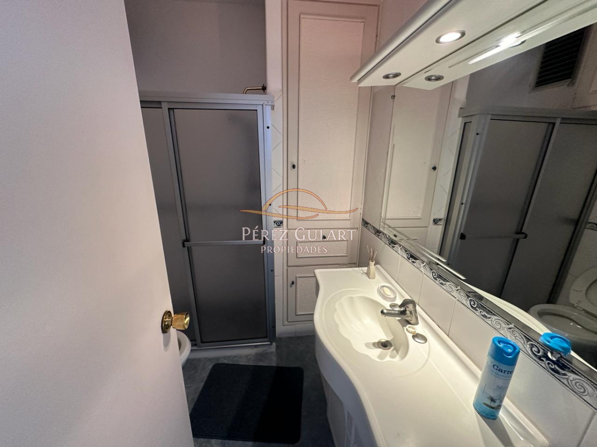 Apartamento ID.271 - Apartamento en Punta del Este, Punta del Este