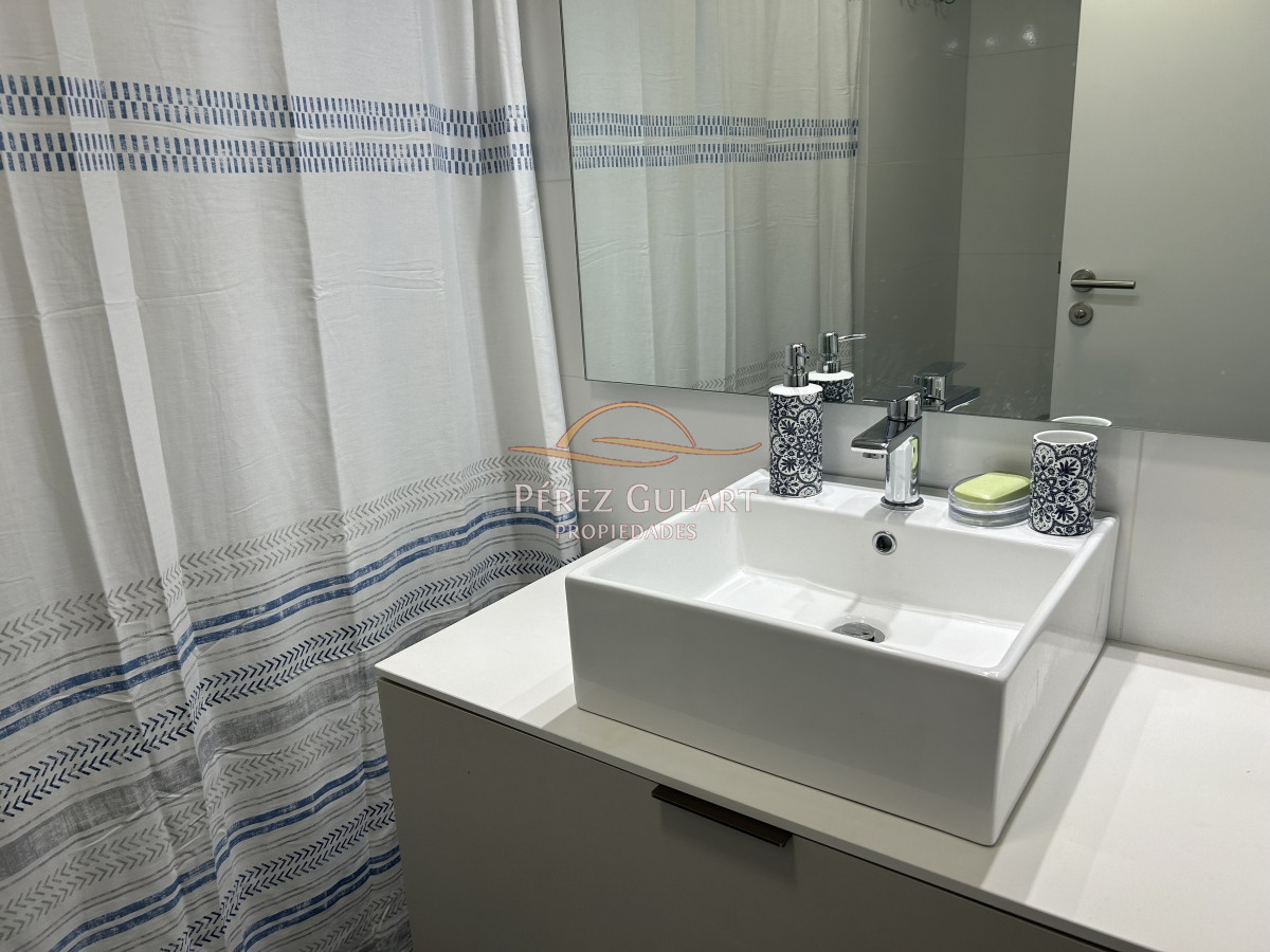Apartamento ID.331 - Apartamento en Maldonado, Otros Barrios