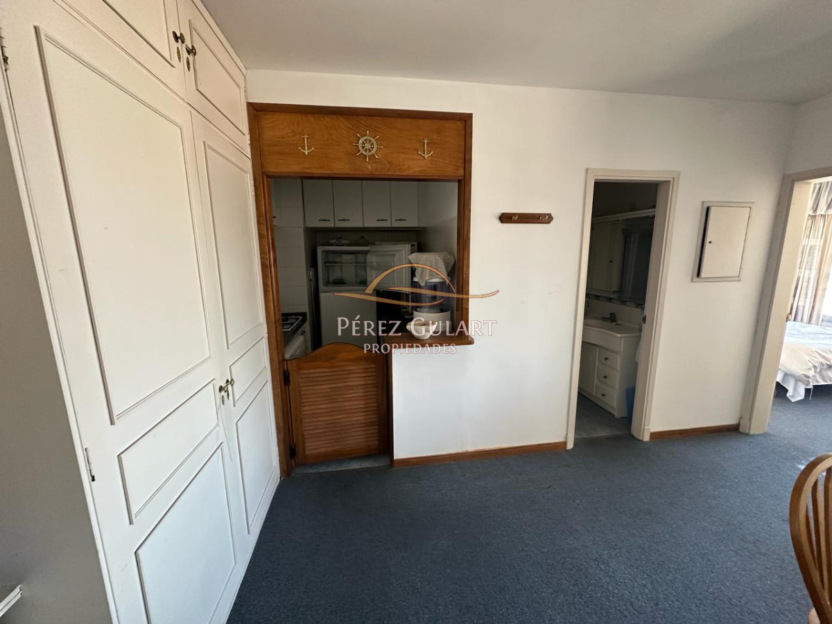Apartamento ID.271 - Apartamento en Punta del Este, Punta del Este