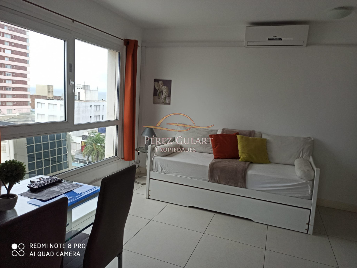 Apartamento ID.316 - Apartamento en Maldonado, 