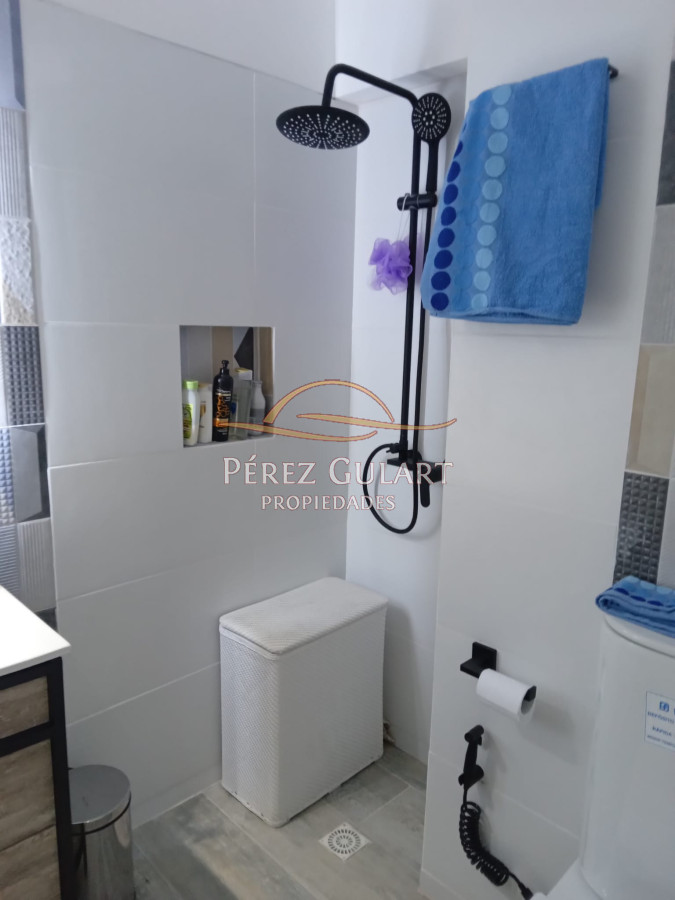 Apartamento ID.170 - Apartamento en Punta del Este, Península