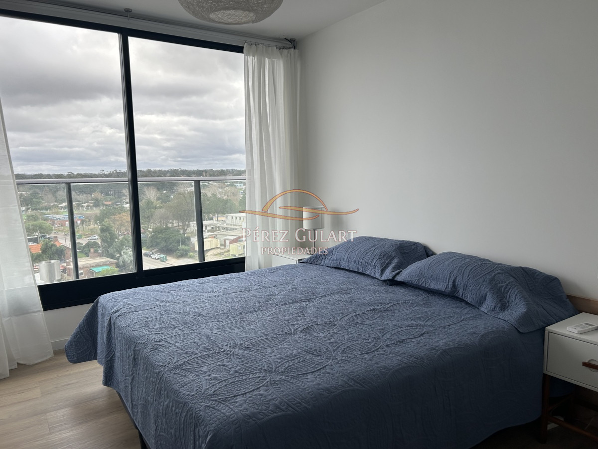 Apartamento ID.331 - Apartamento en Maldonado, Otros Barrios