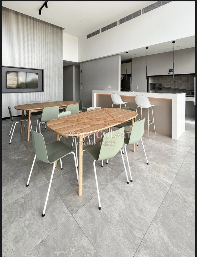Apartamento ID.331 - Apartamento en Maldonado, Otros Barrios