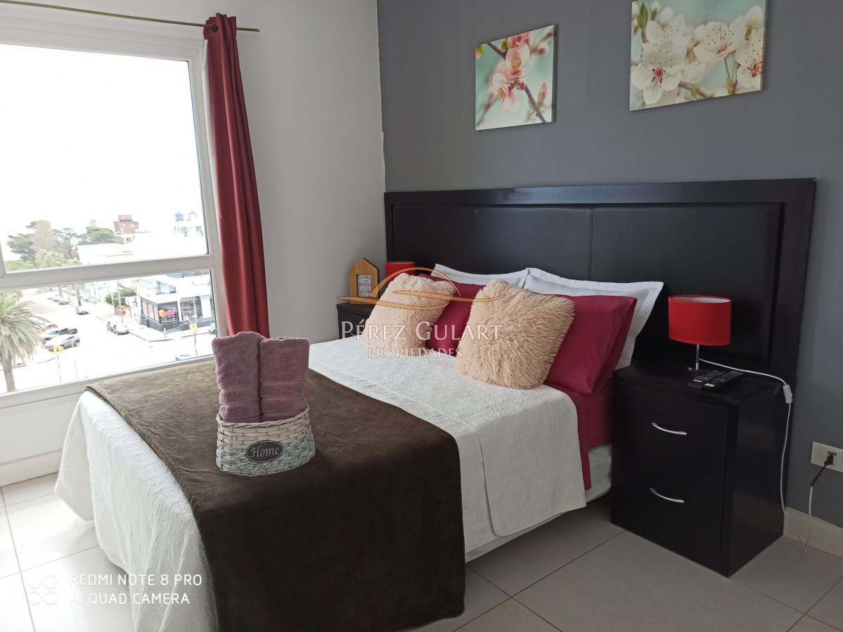 Apartamento ID.316 - Apartamento en Maldonado, 