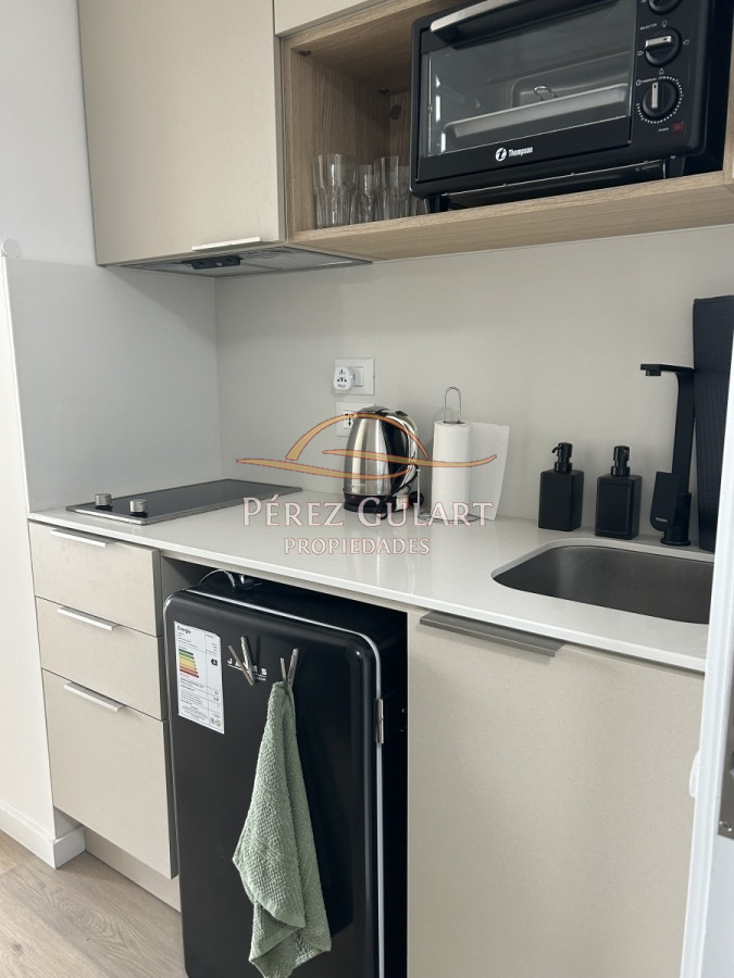Apartamento ID.331 - Apartamento en Maldonado, Otros Barrios