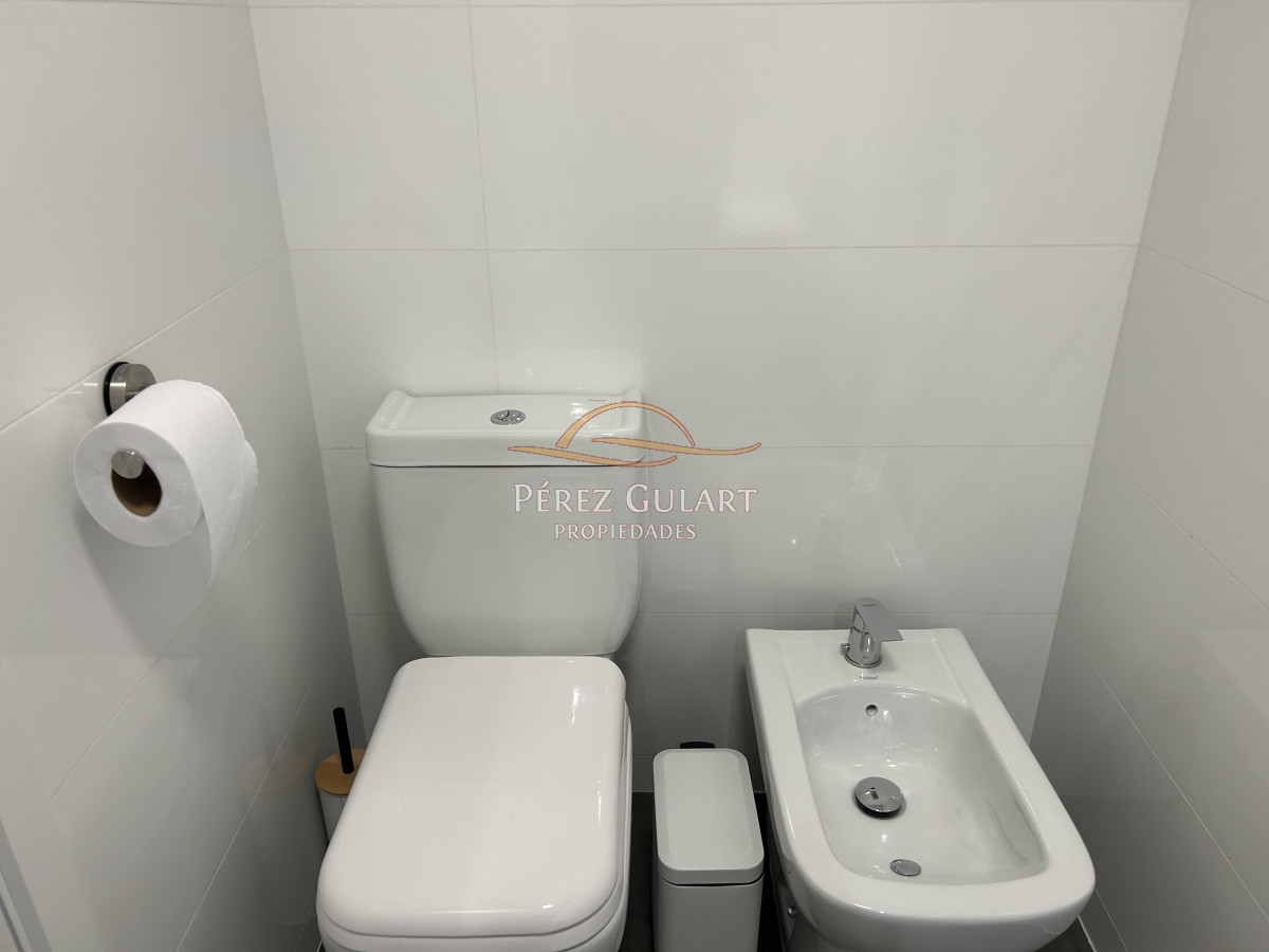 Apartamento ID.331 - Apartamento en Maldonado, Otros Barrios