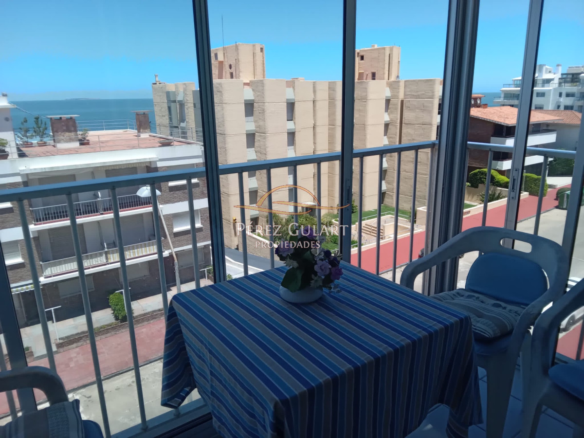 Apartamento ID.199 - Apartamento en Punta del Este, PenÃ­nsula