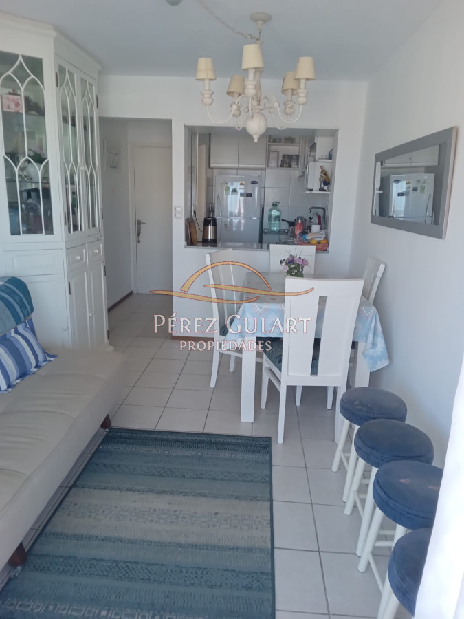Apartamento ID.199 - Apartamento en Punta del Este, PenÃ­nsula