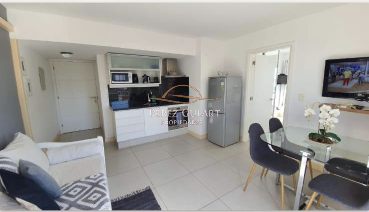 Apartamento ID.163 - Apartamento en Punta del Este, Punta del Este