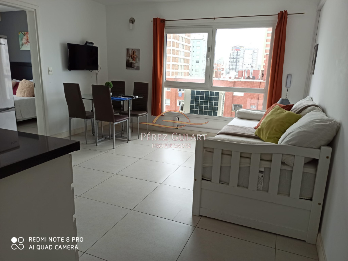 Apartamento ID.316 - Apartamento en Maldonado, 