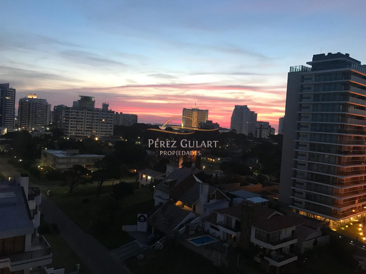 Apartamento ID.155 - A media cuadra del mar