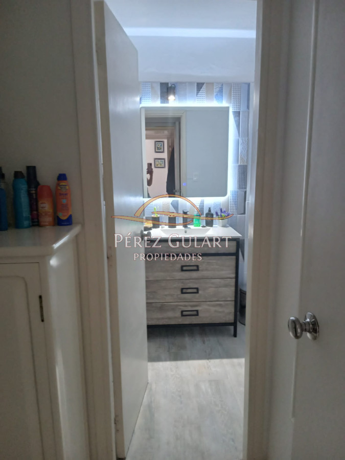 Apartamento ID.170 - Apartamento en Punta del Este, Península