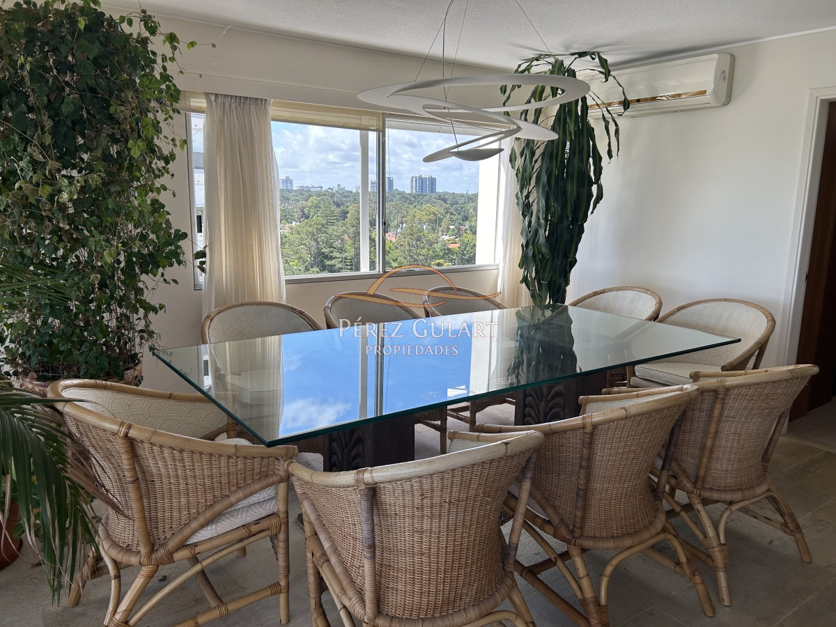 Apartamento ID.250 - Apartamento en Punta del Este, Mansa
