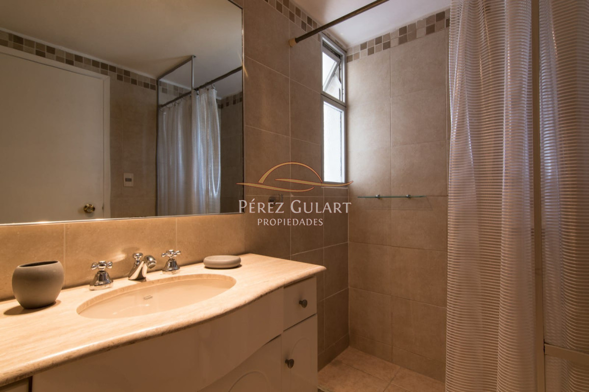 Apartamento ID.551 - Apartamento en Punta del Este, Mansa