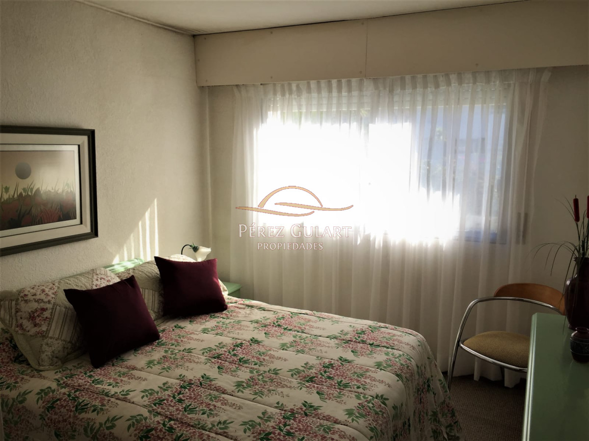 Apartamento ID.240 - Apartamento en Punta del Este, Península