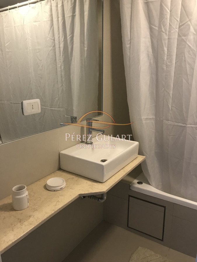 Apartamento ID.295 - Apartamento tipo casita con parrillero propio