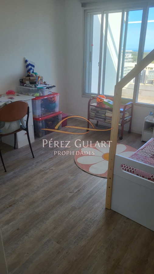 Apartamento ID.401 - Apartamento en Punta del Este, Roosevelt