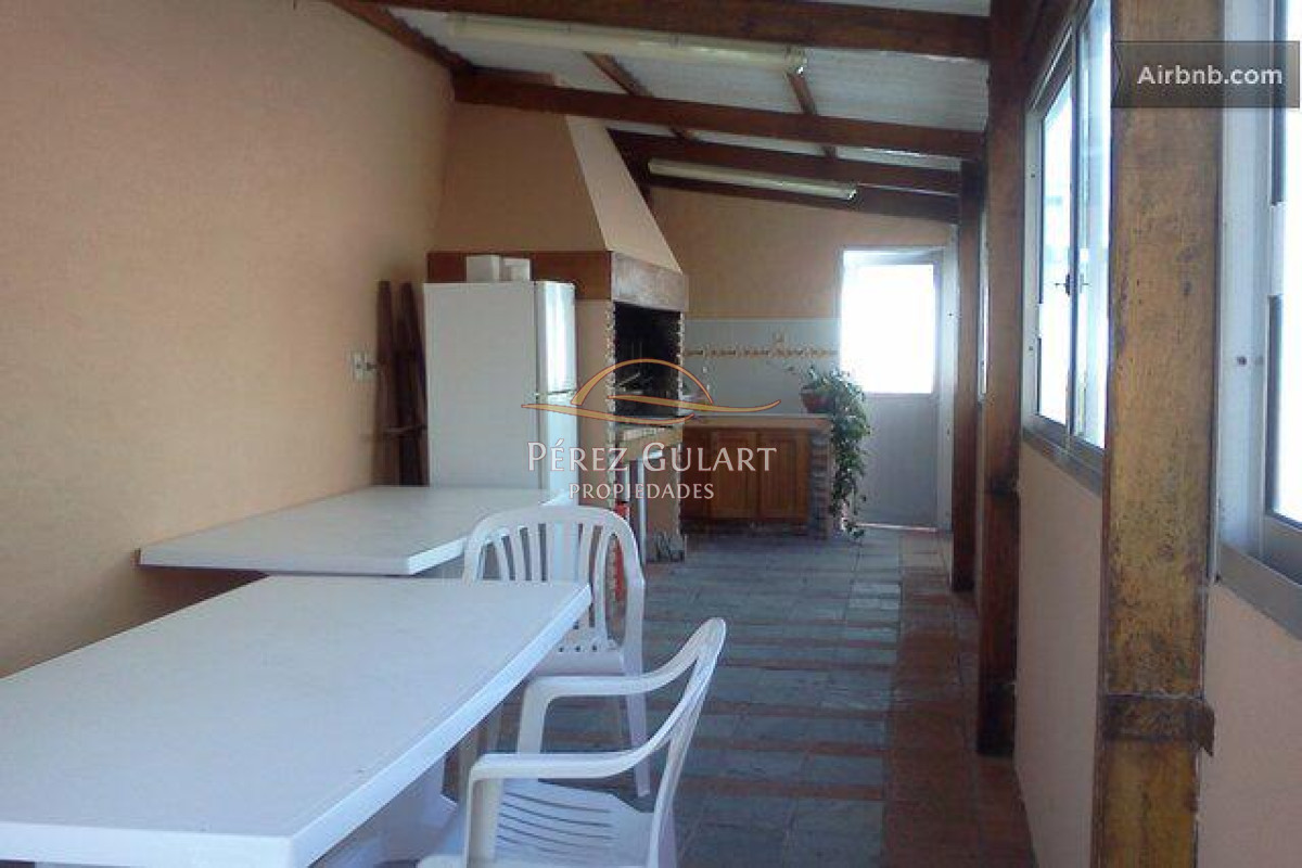 Apartamento ID.170 - Apartamento en Punta del Este, Península