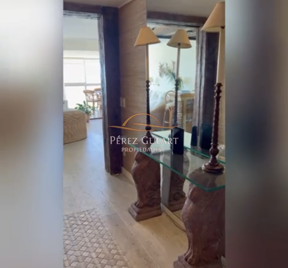 Apartamento ID.250 - Apartamento en Punta del Este, Mansa
