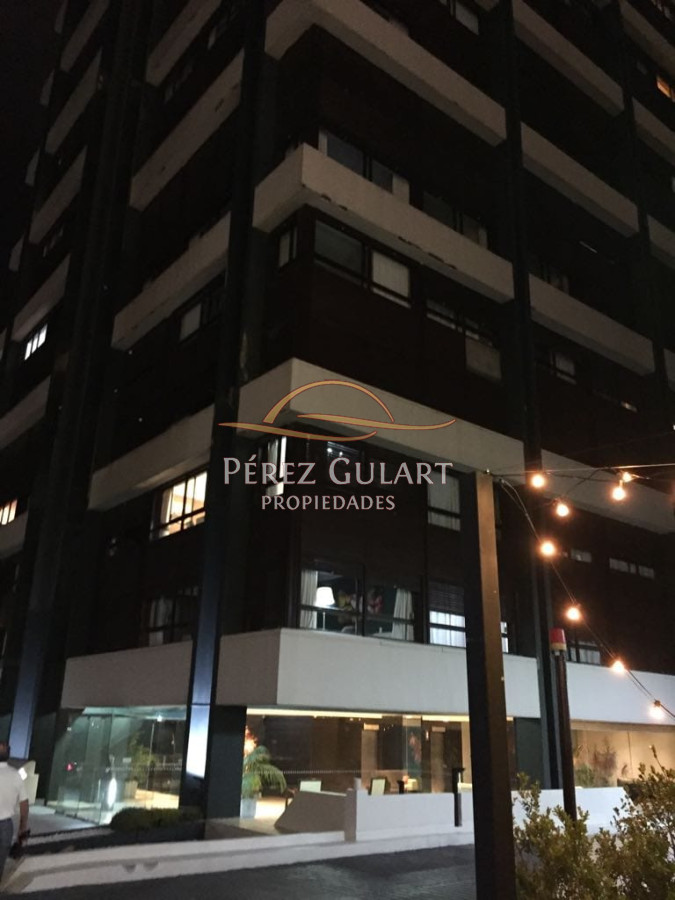 Apartamento ID.421 - Muy linda planta