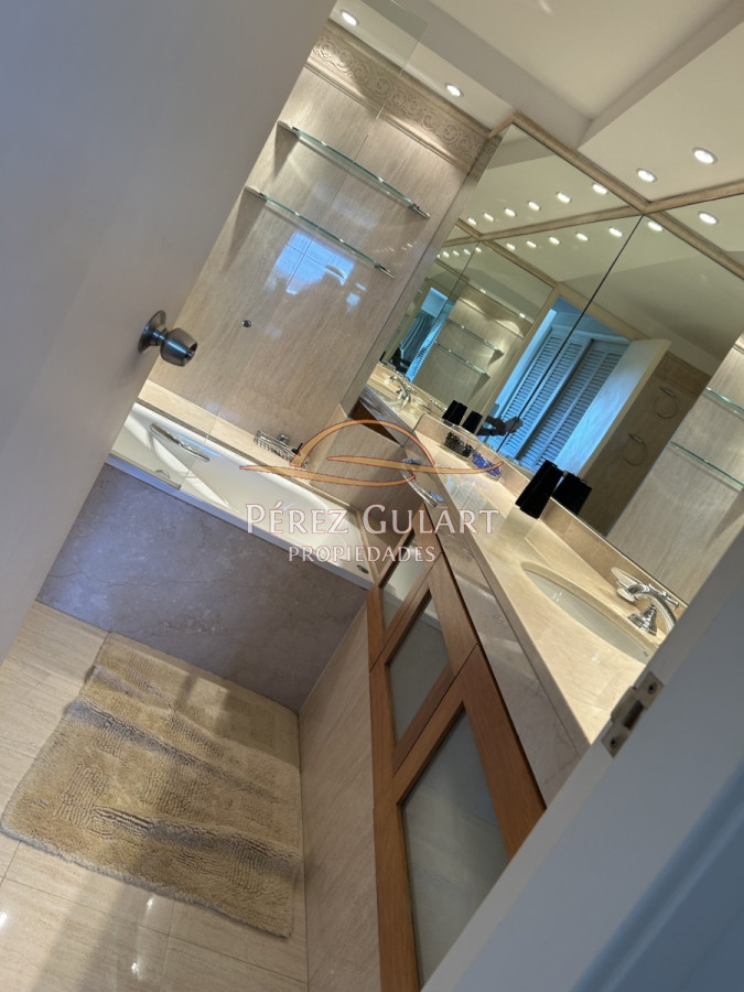 Apartamento ID.250 - Apartamento en Punta del Este, Mansa