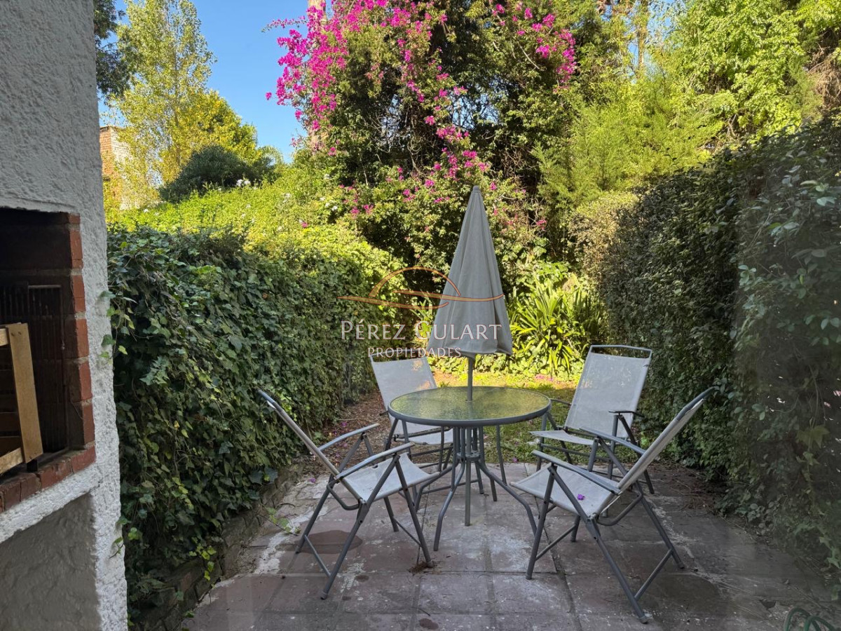 Apartamento ID.485 - Apartamento en Punta del Este, San Rafael