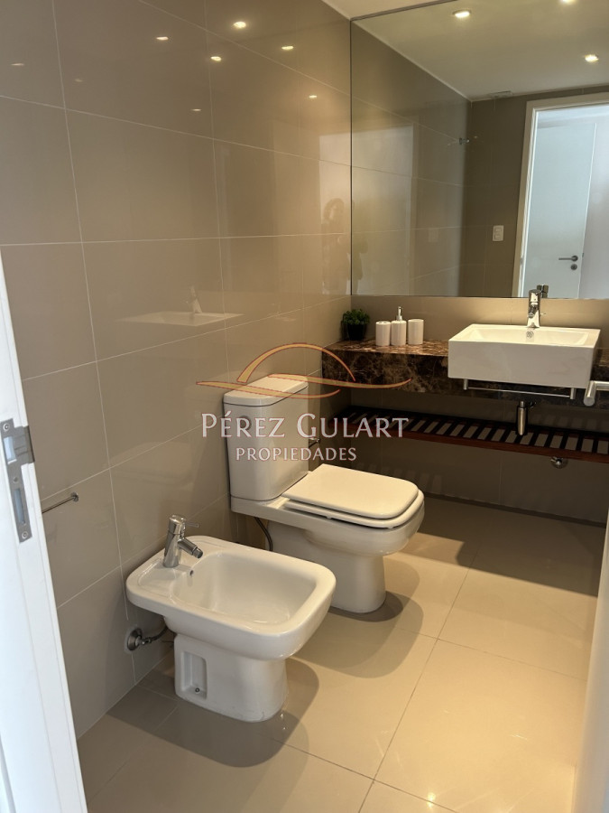 Apartamento ID.154 - Apartamento en Punta del Este, Brava