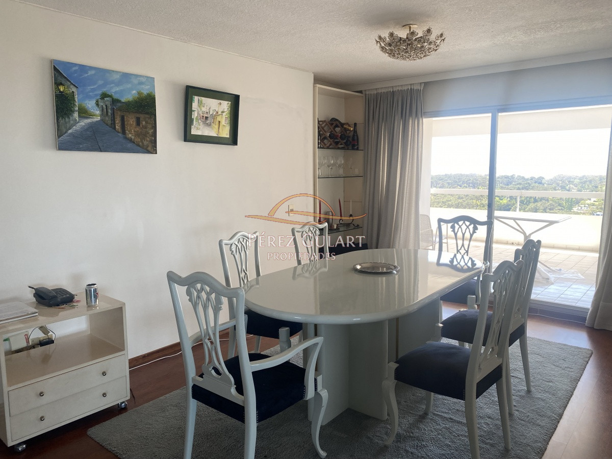 Apartamento ID.86 - Apartamento en Punta del Este, Roosevelt