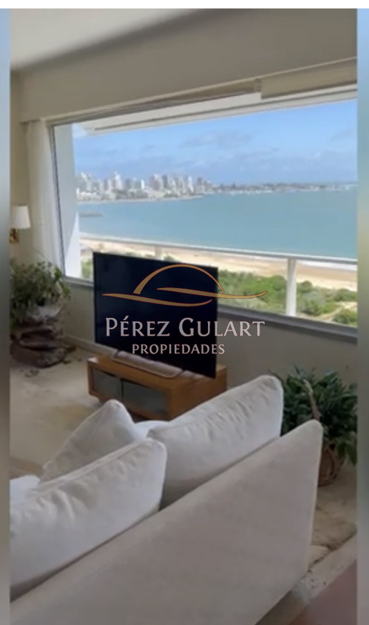 Apartamento ID.250 - Apartamento en Punta del Este, Mansa